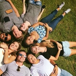 Meet your Posher, Cameron